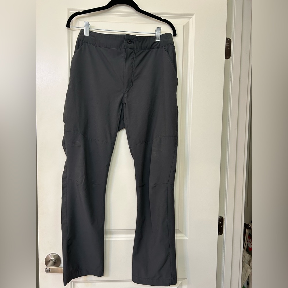 The north face pants
